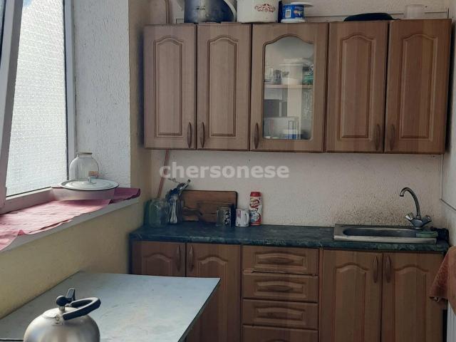 Квартира аренда в Севастополь