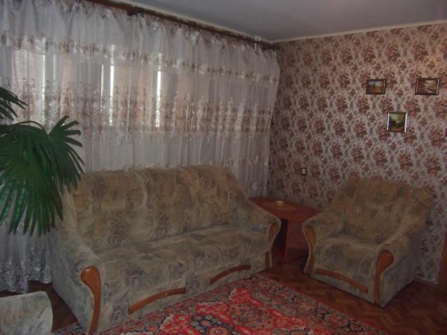 Квартира аренда в Севастополь