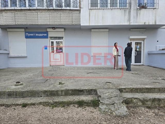 Офис аренда в Ленинский округ, Севастополь