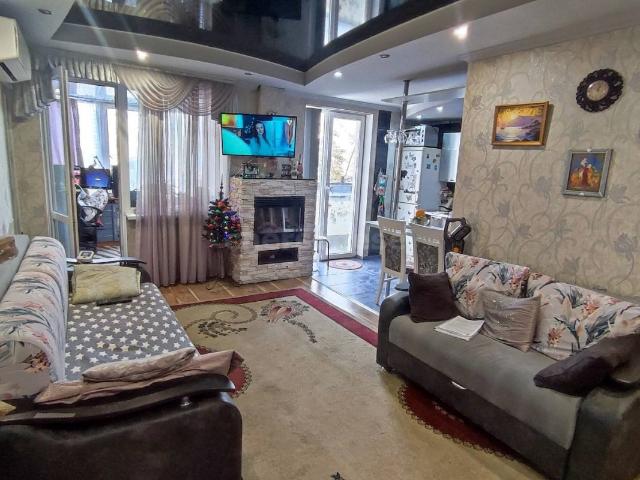 Квартира продажа в Балаклаве