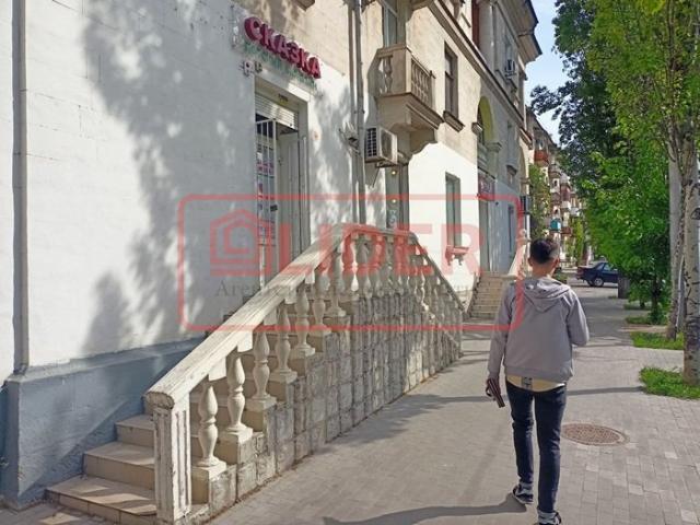 Коммерческая недвижимость аренда в Балаклаве