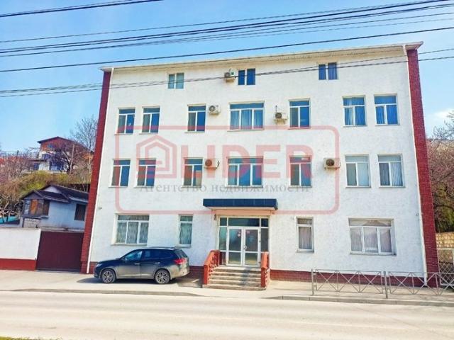 Офис аренда в Рудольфова гора, Севастополь