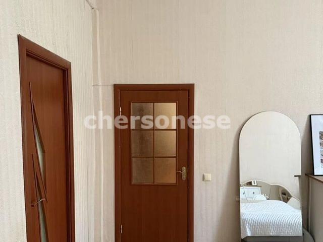Квартира продажа в Нахимовский, Балаклаве