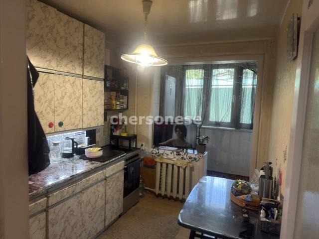 Квартира продажа в Нахимовский, Балаклаве