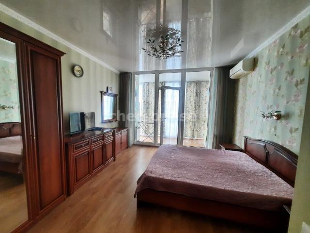 Квартира аренда в Балаклаве