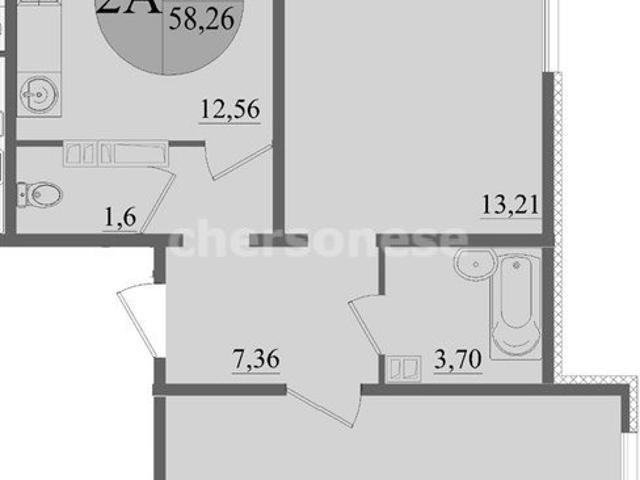 Квартира продажа в Севастополь