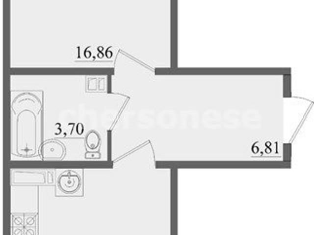 Квартира продажа в Севастополь