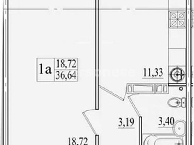 Квартира продажа в Балаклаве