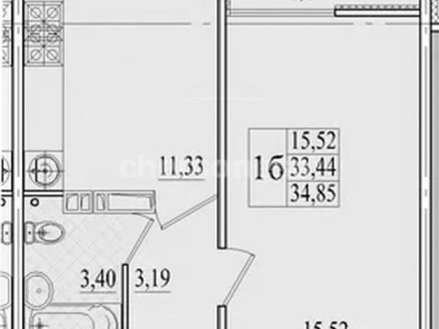 Квартира продажа в Балаклаве