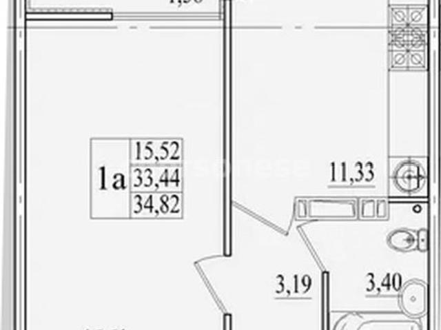 Квартира продажа в Балаклаве