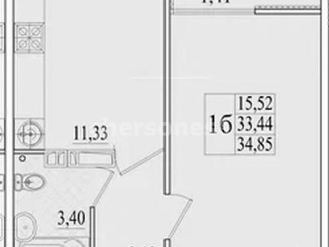Квартира продажа в Балаклаве