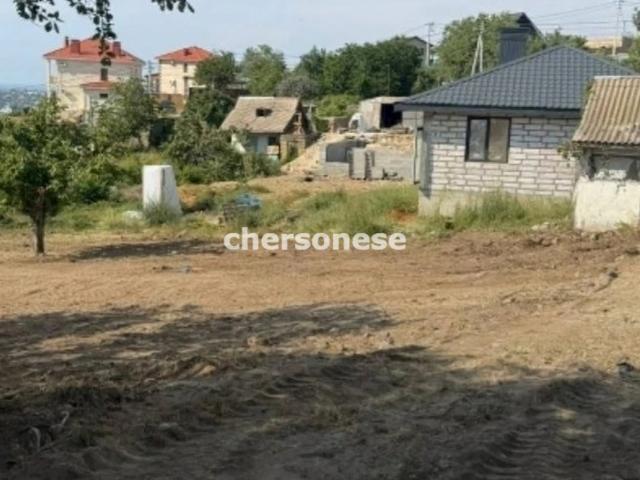 Участок продажа в СТ Абрикосинка, Севастополь