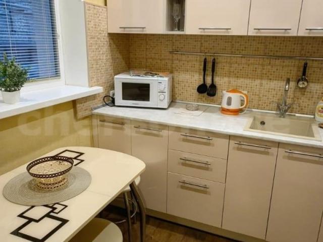 Квартира аренда в Балаклаве
