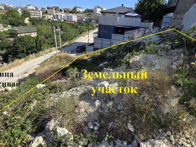 Участок продажа в Севастополь, Республика Крым