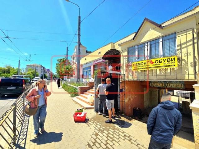 Коммерческая недвижимость продажа в Балаклаве