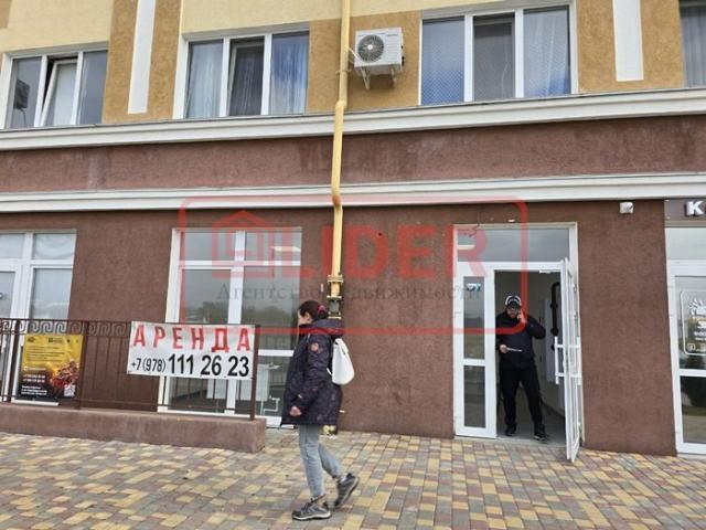Коммерческая недвижимость аренда в Нахимовский, Балаклаве