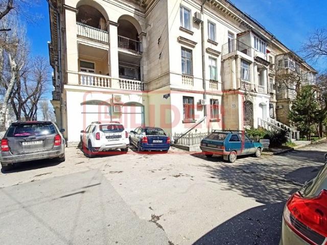 Офис аренда в Ленинский округ, Севастополь