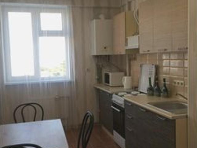 Квартира аренда в Ленинский округ, Севастополь
