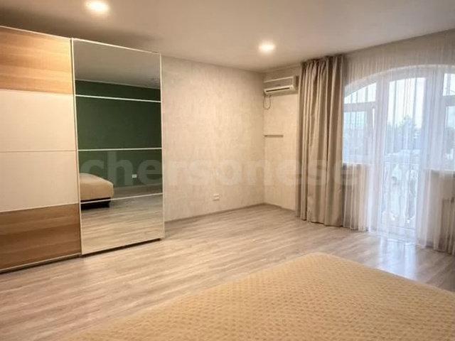 Квартира аренда в Ленинский округ, Севастополь