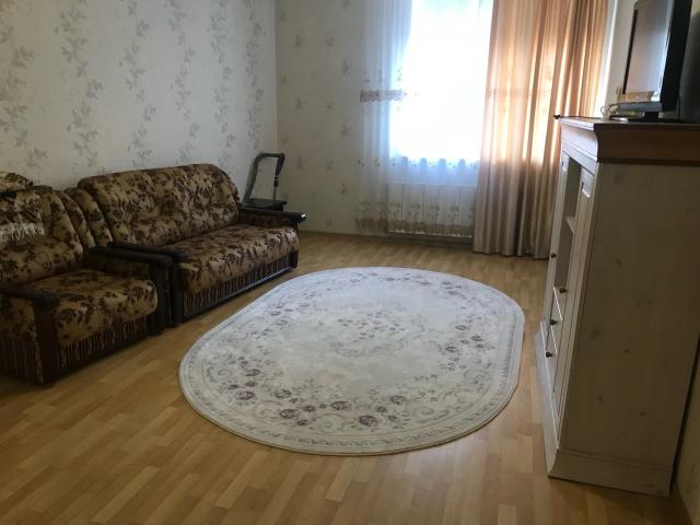 Квартира аренда в Ленинский округ, Севастополь