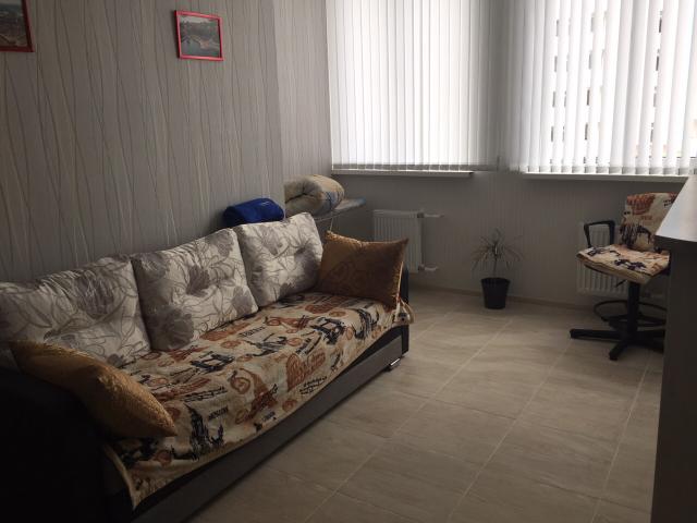 Квартира аренда в Ленинский округ, Севастополь