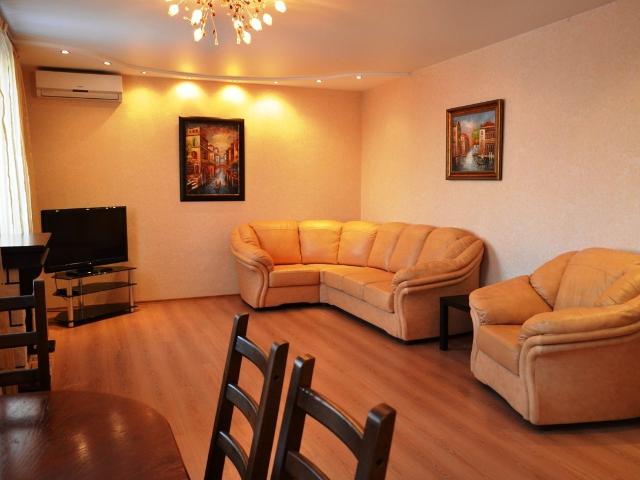 Квартира аренда в Ленинский округ, Севастополь