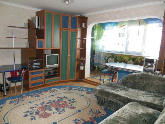 Квартира аренда в Ленинский округ, Севастополь