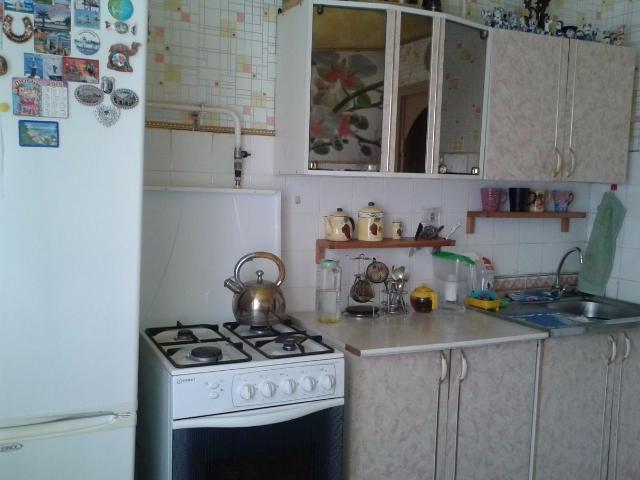 Квартира аренда в Ленинский округ, Севастополь