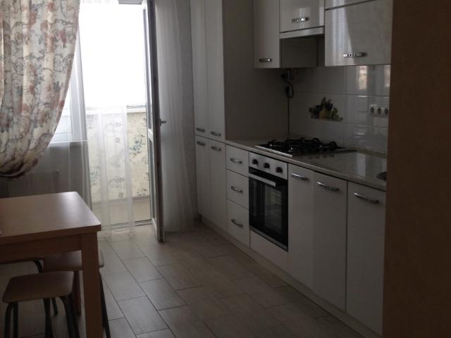 Квартира аренда в Ленинский округ, Севастополь