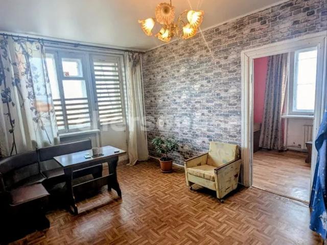 Квартира продажа в Ленинский округ, Севастополь