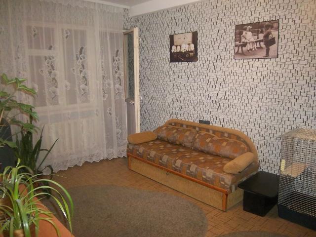Квартира аренда в Ленинский округ, Севастополь