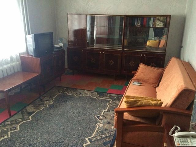 Квартира аренда в Ленинский округ, Севастополь
