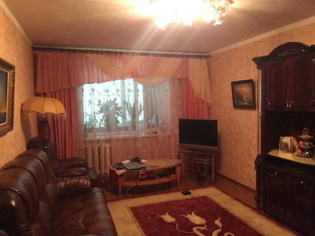 Квартира аренда в Ленинский округ, Севастополь