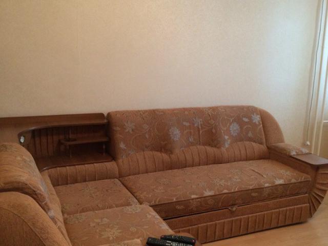 Квартира аренда в Ленинский округ, Севастополь