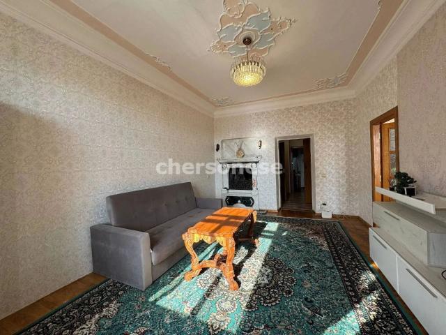 Квартира аренда в Ленинский округ, Севастополь