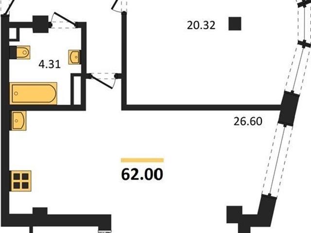 Квартира продажа в Балаклаве