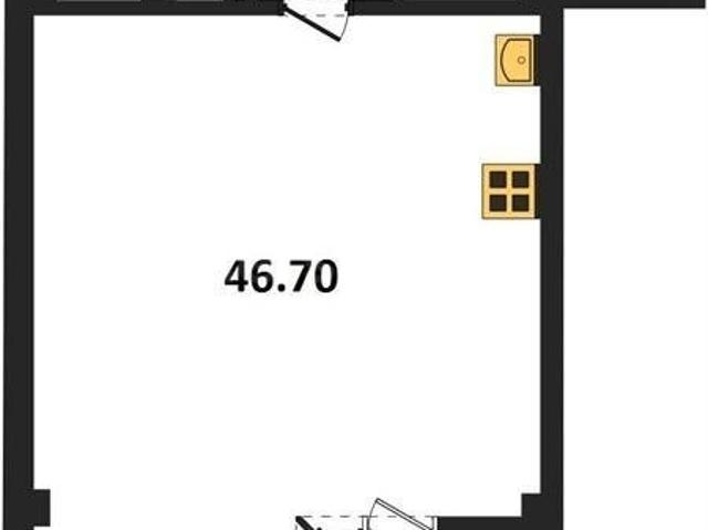 Квартира продажа в Гагаринский, Севастополе