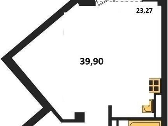Квартира продажа в Балаклаве