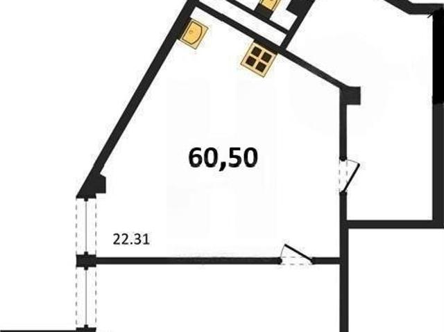 Квартира продажа в Балаклаве