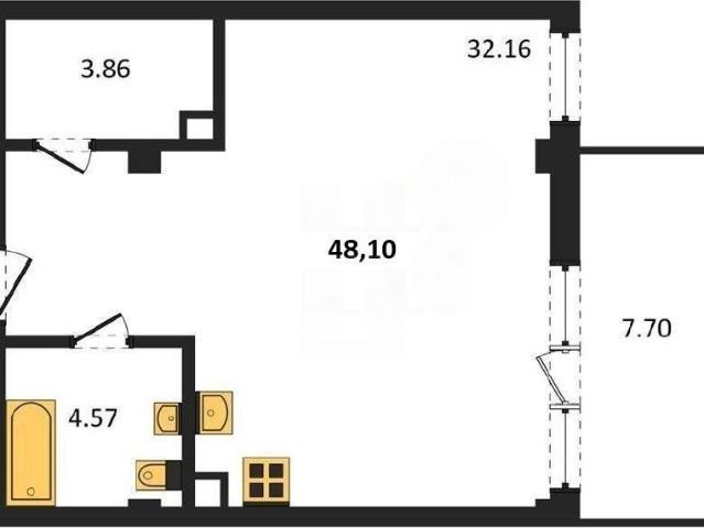 Квартира продажа в Балаклаве