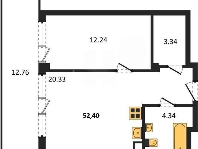 Квартира продажа в Балаклаве