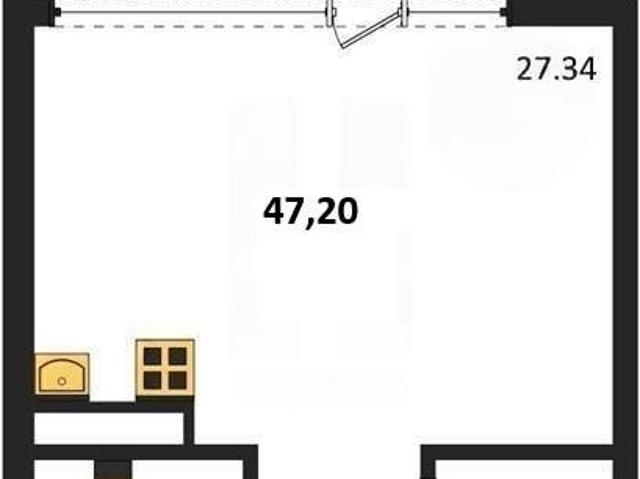 Квартира продажа в Балаклаве