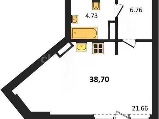 Квартира продажа в Балаклаве