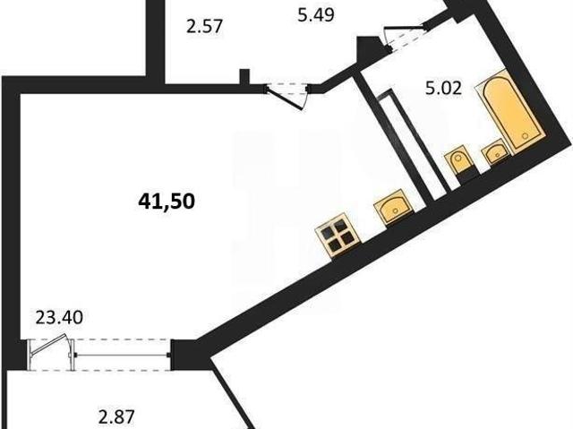 Квартира продажа в Балаклаве