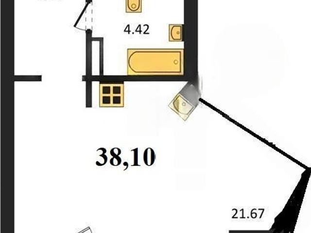 Квартира продажа в Балаклаве