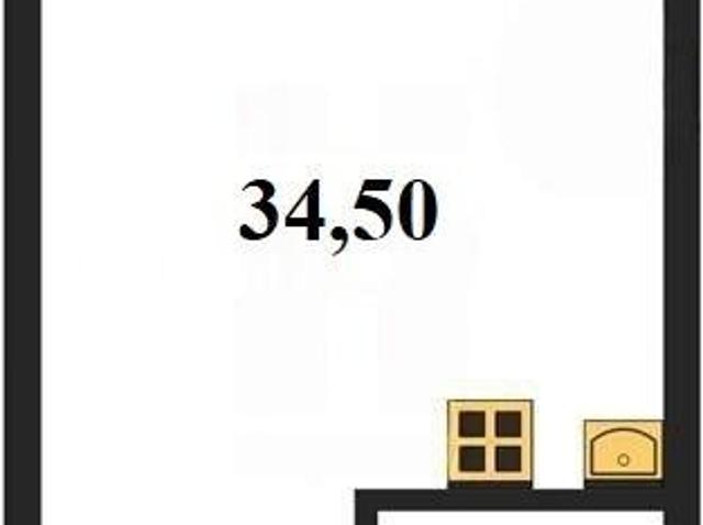 Квартира продажа в Балаклаве