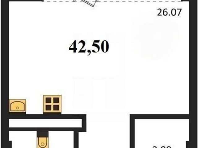 Квартира продажа в Балаклаве