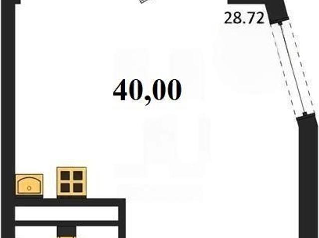Квартира продажа в Балаклаве