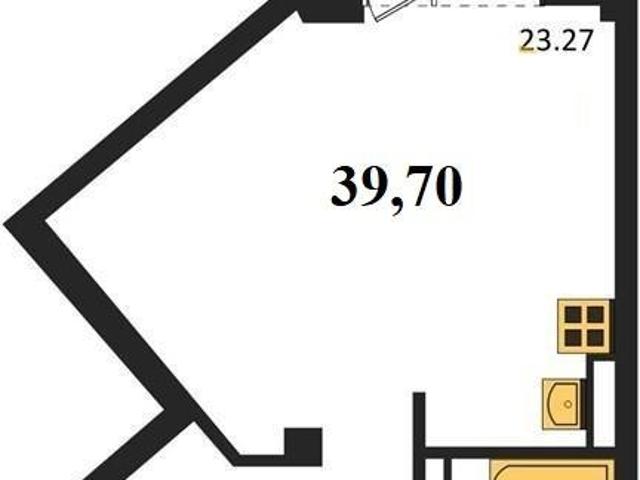 Квартира продажа в Балаклаве