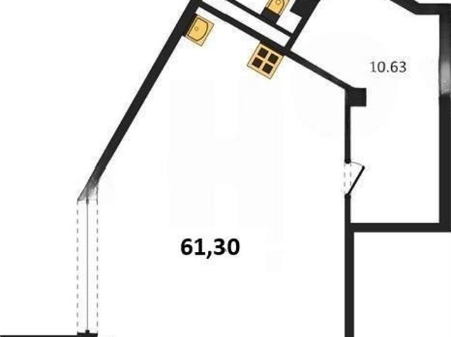 Квартира продажа в Балаклаве